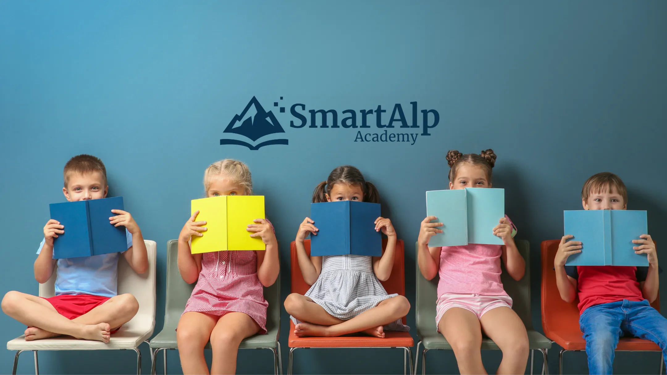 Образовательный центр SmartAlp