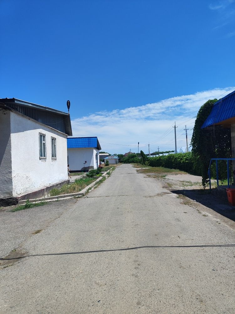 Производственная база в Алматинской области