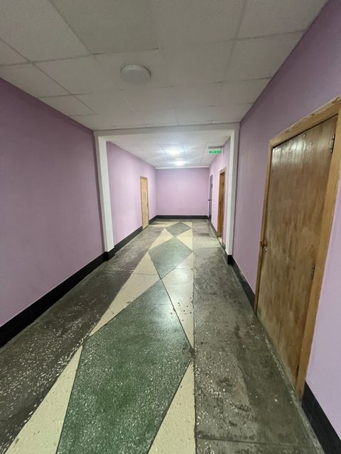 Коммерческая недвижимость