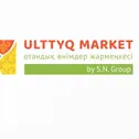 Франшиза продуктового магазина ULTTYQ MARKET