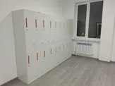 Готовый проект — школа