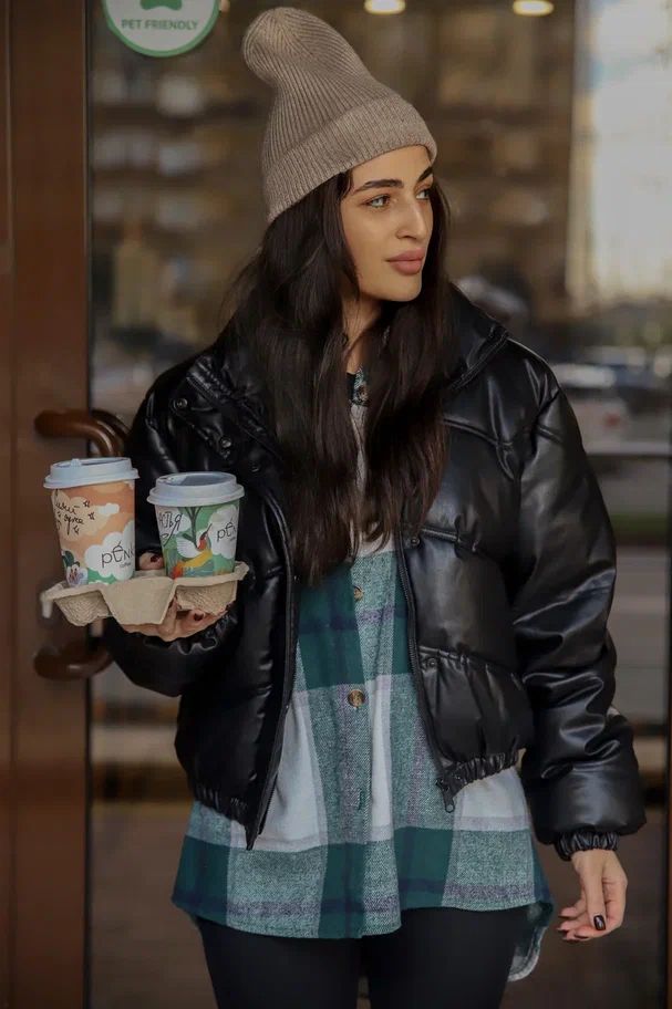 Кофейня Penka Coffee