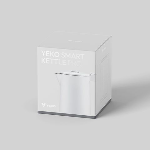 Бренд бытовой и цифровой техники Yeko