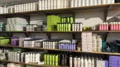 Профессиональная косметика для волос