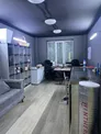 Цветочный магазин