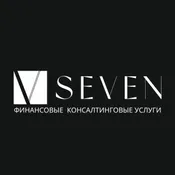 ТОО "7SEVEN" - Логотип. SDELKA.KZ