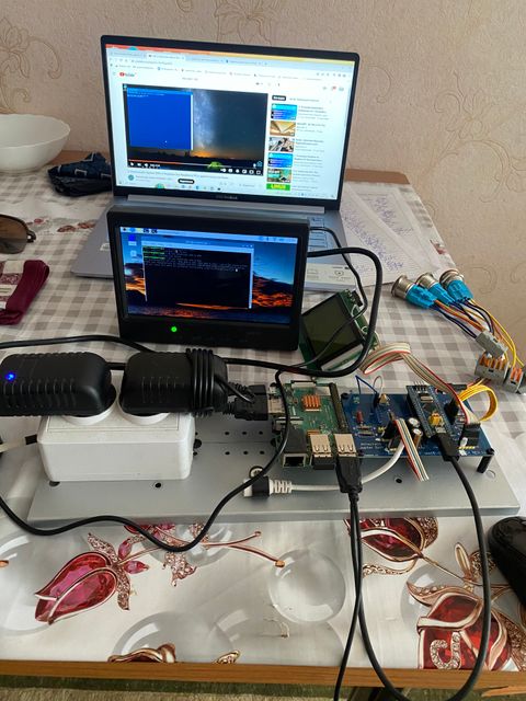 Производство вендингового оборудования