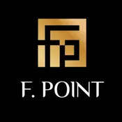 F.POINT - Логотип. SDELKA.KZ
