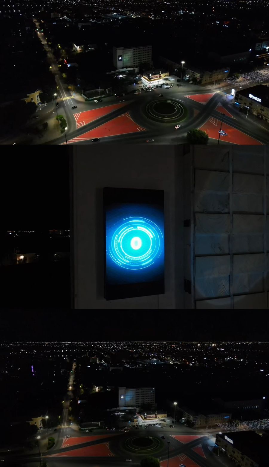 LED-экран
