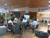 Образовательный бизнес в сфере профессионального обучения с трудоустройством