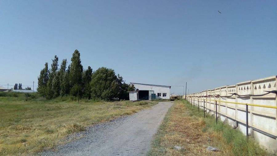 Производственный комплекс