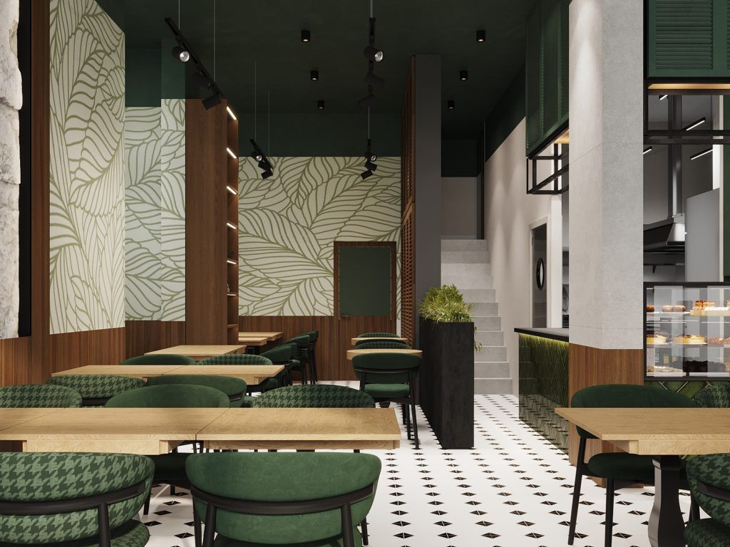 Кофейня Espressobar
