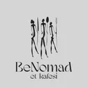 Ресторан BeNomad et kafesi