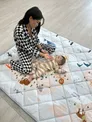Производство детских ковриков