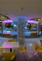 Кафе Shaka Waka в Mega Mall