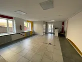 Коммерческое здание