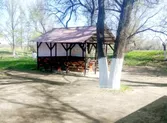 Зона отдыха