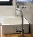 Зона отдыха в престижном районе