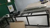 Станок для производства туалетной бумаги