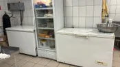 Фастфуд в ТРЦ Евразия-3