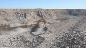 Месторождение «Шолакское»