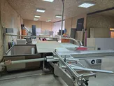 Цех по производству мебели