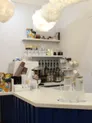 Кофейня Cloud Coffee