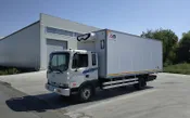 Официальный дистрибьютор бренда TerraFrigo