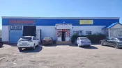 Действующая АЗС