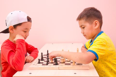 UNIQKIDS — ДЕТСКИЙ ОБРАЗОВАТЕЛЬНЫЙ ЦЕНТР