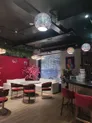 Гастробар премиум-класса