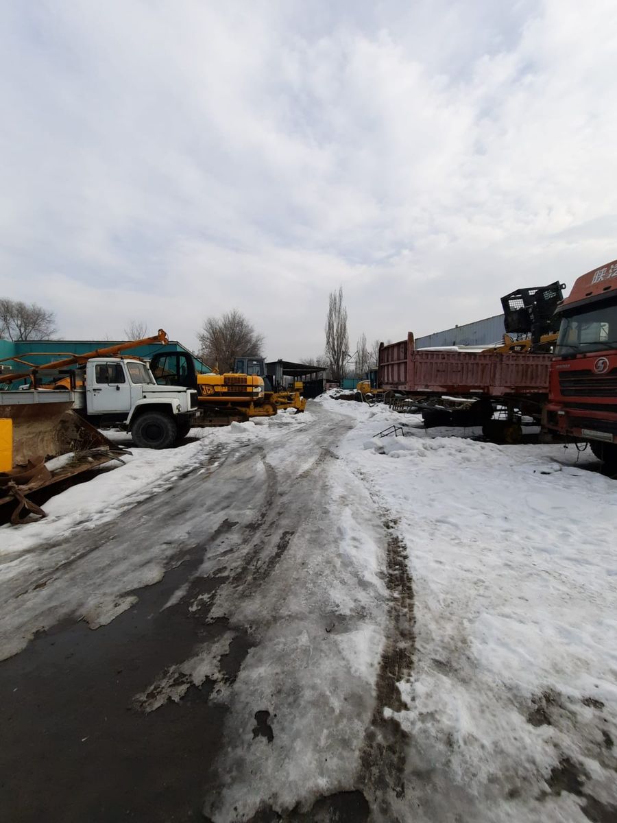 Промбаза