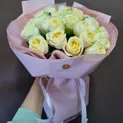 Сеть цветочных магазинов