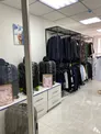 Магазин женской и мужской одежды
