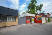 Комплекс зданий