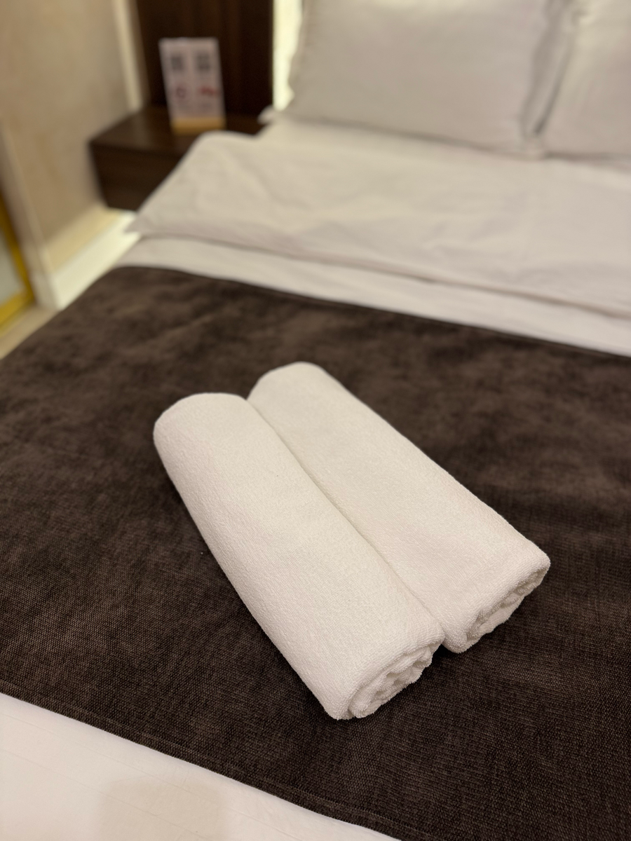 The Palm hotel and spa
