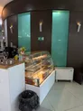 Кофейный островок