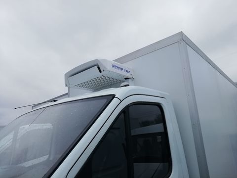 Официальный дистрибьютор бренда TerraFrigo