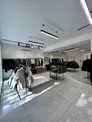 Магазин одежды в самом центре города