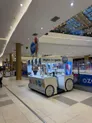 Островок в Mega Silkway и павильоны