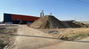 Завод автоклавного газоблока