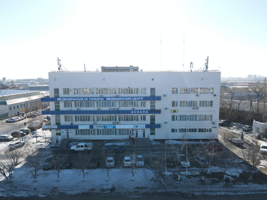 ПРОДАЖА ДОХОДНОГО ЗДАНИЯ