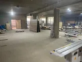Мебельный цех в стиле лофт