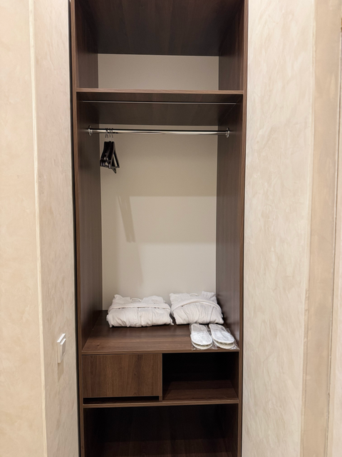 The Palm hotel and spa