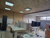 Цех по производству мебели