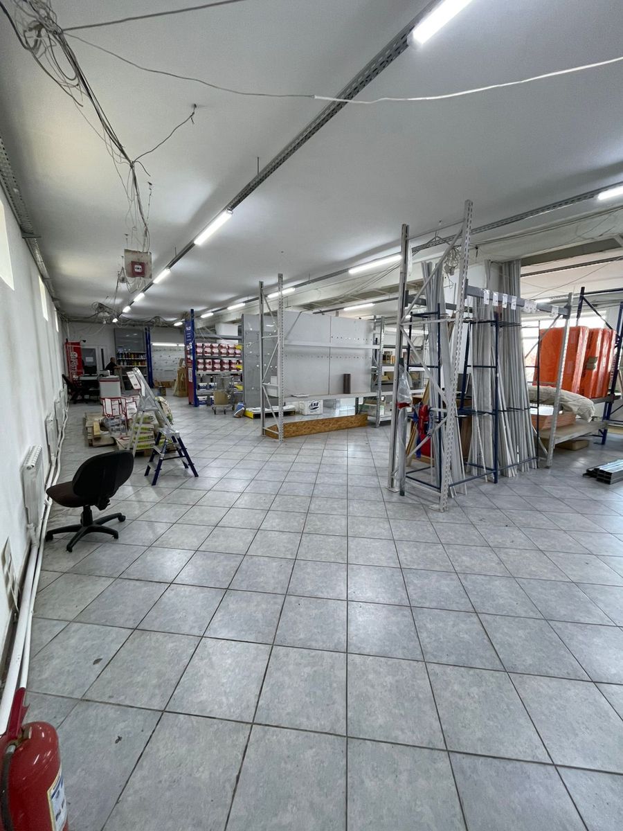 Магазин Строймарт