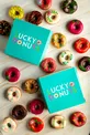 Lacky Donuts Астана