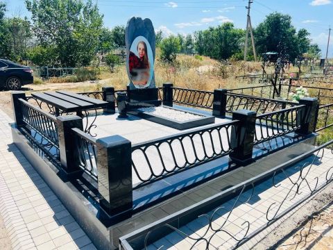 Сфера ритуальных услуг memorystone.kz