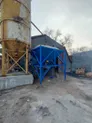 Производство газоблоков