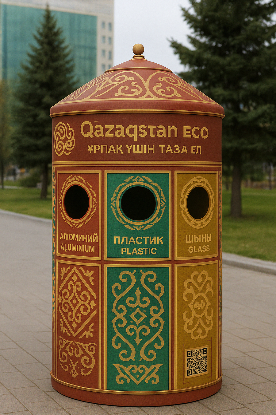 Переработка биомассы